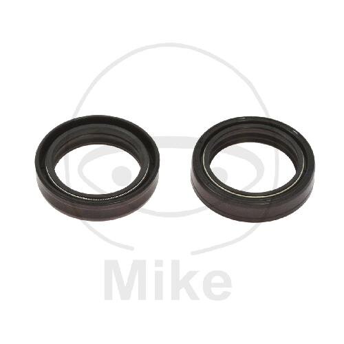 Fork seal set 37 x 50 x 11 for Honda CB 500 CBR 600 CX 500 VT 500