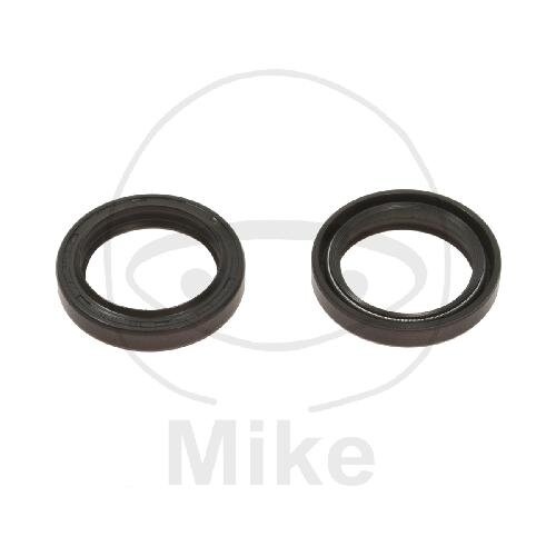 Fork seal set 36 x 48 x 8/9,5 for Kawasaki GT 550 KX 80 85 Suzuki PE 175 250