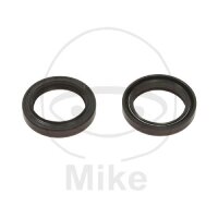 Simmerring Satz 36 x 48 x 8/9,5 f&uuml;r Kawasaki GT 550...