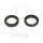 Fork seal set 36 x 48 x 8/9,5 for Kawasaki GT 550 KX 80 85 Suzuki PE 175 250