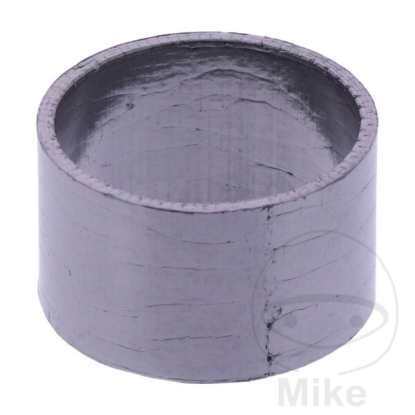 Exhaust connection gasket A for Honda CJ 360 GL 1000 XL 600 # 1976-1987