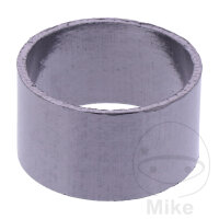 Exhaust connection gasket C for Yamaha XS 750 XV 750 SE...