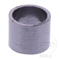 Exhaust connection gasket A for Aprilia Derbi Gilera...