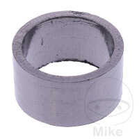 Joint de raccordement C pour Yamaha XT 500 XV 750 1100 #...