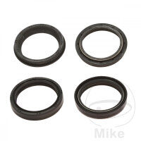 Simmerring Satz 47 x 58 x 10 f&uuml;r Honda CRF 250 450...