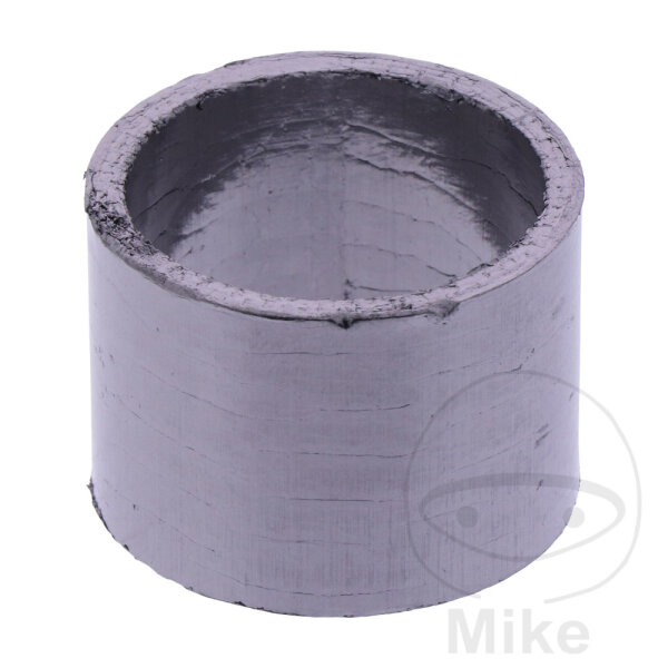 Joint de raccordement d&eacute;chappement A Yamaha FJ FZ FZX VMX-12 XJ XVS YP 750 1100
