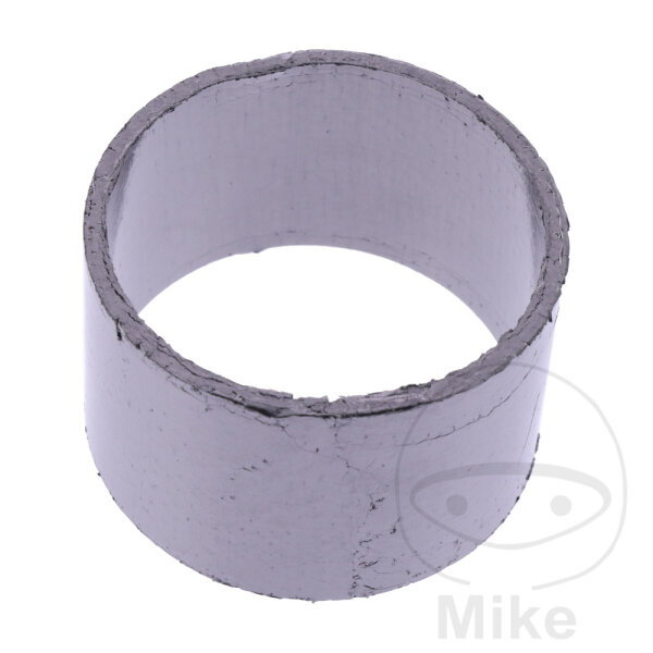 Exhaust connection gasket A for Yamaha MT-01 VMX-17 1700 # 2007-2015