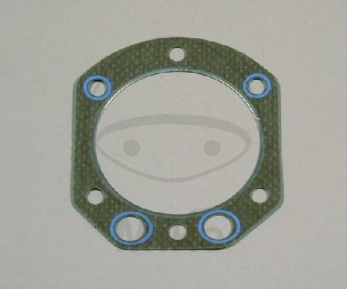 Junta de culata para BMW R 100 # 1976-1996
