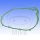 Joint de couvercle dembrayage pour Kawasaki Z 400 440 # 1978-1984