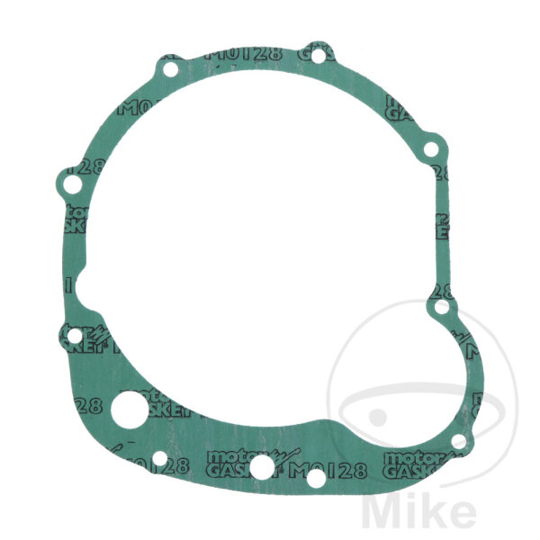 Junta de la tapa del embrague Kawasaki GPZ Z ZR 400 550 Uni Trak Zephyr # 80-99