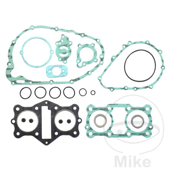 Jeu complet de joints pour Kawasaki Z 440 # 1980-1984