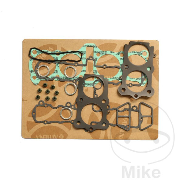 Jeu de joints de cylindre pour Kawaski GPZ 1100 Uni Trak # 1983-1985