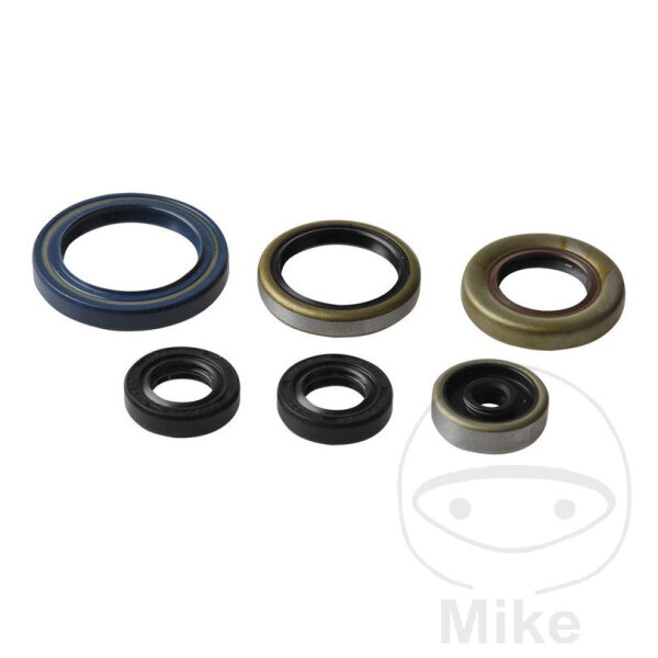 Dichtungssatz Motor f&uuml;r KTM SX 85 # 2003-2014