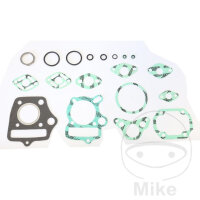 Cylinder gasket set for Honda ST Z 50 Dax Monkey # 1970-1985