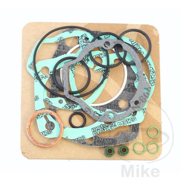 Set guarnizioni cilindro per Honda XL 185 S # 1979-1983