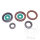 Engine gasket set for KTM EXC 400 450 530 # 2009-2011