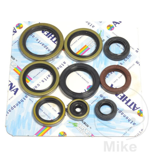 Engine gasket set for KTM EXC 250 300 EXC-E 300 SX 250 # 2003-2016