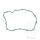 Clutch cover gasket for Honda CB CM 250 400 Euro # 1977-1985