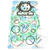 Set completo di guarnizioni per Honda CB CL XL XR 250 #...