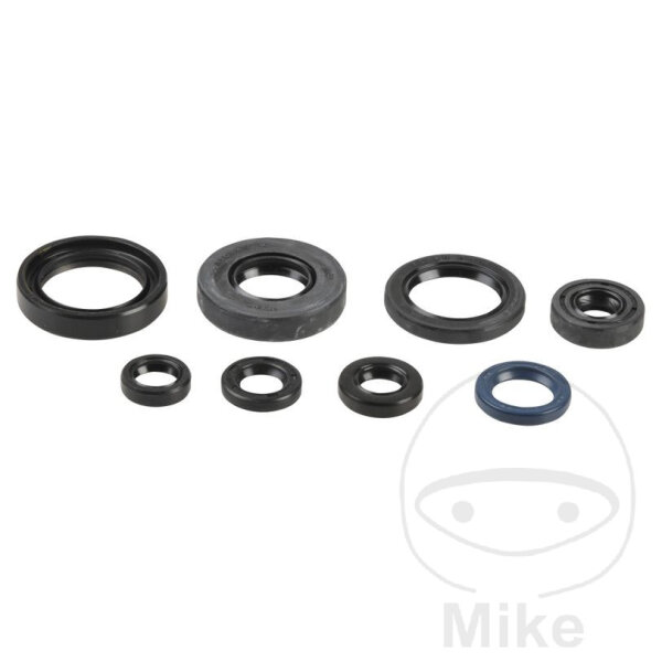 Engine gasket set for Yamaha YZ 85 # 2002-2013