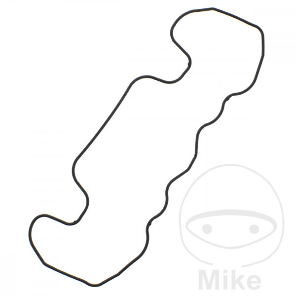 Joint de couvercle de soupape pour Honda CB 350 400 F Four # 1973-1977
