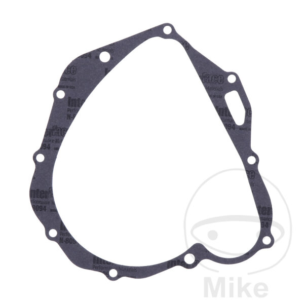 Joint de couvercle dembrayage pour Honda CB 350 Four # 1973-1975