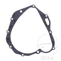 Clutch cover gasket for Honda CB 350 Four # 1973-1975