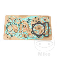 Set completo di guarnizioni per Honda FT 500 # 1982-1983