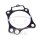 Joint de base de cylindre pour HM-Moto CRE CRF 250 300 Honda CRF 250 # 2010-2017