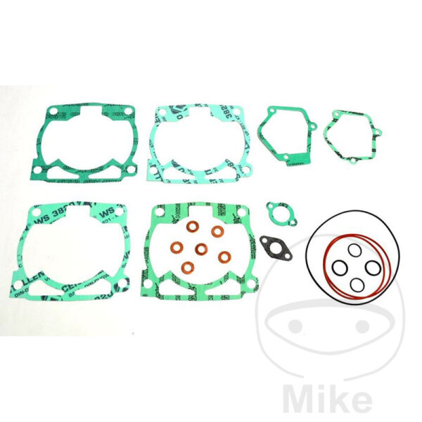 Set guarnizioni cilindro per KTM EGS EXC SX 250 300 # 1993- 1998