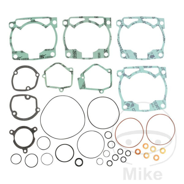 Jeu de joints de cylindre pour KTM EXC SX 250 300 380 # 1999-2003