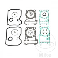 Cylinder gasket set for Honda VT 500 E C Shadow # 1983-1985