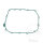 Joint de couvercle dembrayage pour Honda NTV VT 500 650 Revere Shadow # 83-97