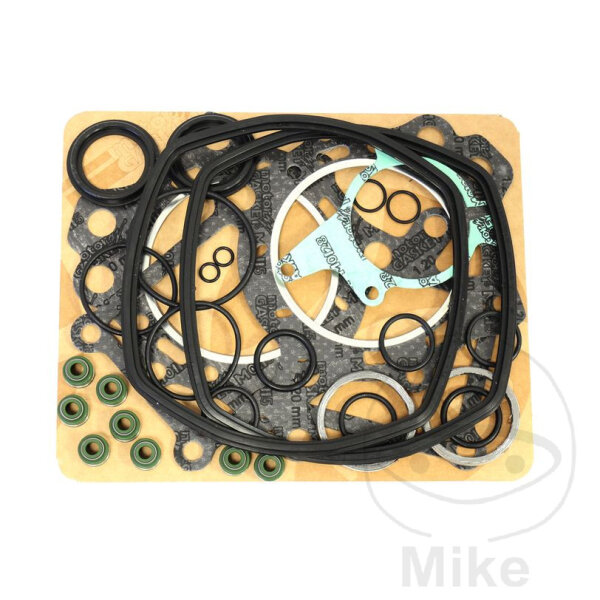 Cylinder gasket set for Honda CX GL 650 C E D Custom Euro Silverwing # 1983