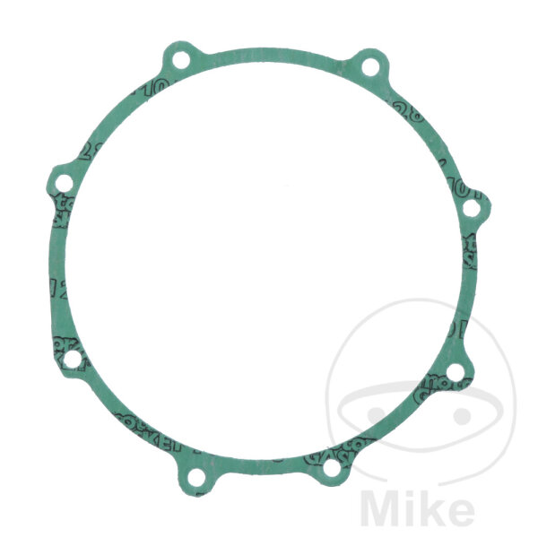 Clutch cover gasket for Honda GL 1000 Goldwing # 1976-1979