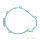 Alternator cover Ignition cover gasket ATH for KTM 250 300 360 380