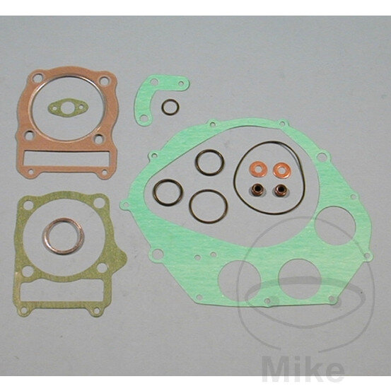 Set completo di guarnizioni per Suzuki DR GN 400 # 1980-1982