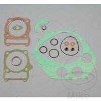 Set completo di guarnizioni per Suzuki DR GN 400 # 1980-1982