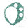 Junta de la tapa del embrague para Suzuki DR GN SP 370 400 # 1978-1982