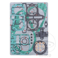 Set completo di guarnizioni per Suzuki GS 450 # 1980-1987