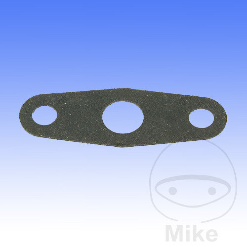 Secondary air system seal for Baotian BT49QT-12D1 50 4T Hero Rex RS 500 50 4T
