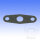 Secondary air system seal for Baotian BT49QT-12D1 50 4T Hero Rex RS 500 50 4T