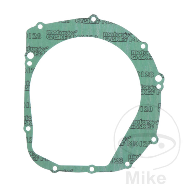Clutch cover gasket for Suzuki GSX 550 # 1983-1987
