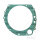 Clutch cover gasket for Suzuki GS 650 Katana # 1981-1982
