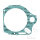 Clutch cover gasket for Suzuki GS 750 850 # 1977-1981