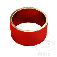 Exhaust connection gasket A for Honda CB 500 1100 1300...