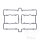 Joint de couvercle de soupape pour Suzuki GS 1000 # 1978-1981