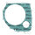 Clutch cover gasket for Suzuki GS 1000 # 1978-1980