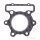 Junta de culata para Honda CB CL XL XR 250 # 1978-1984