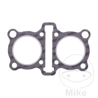 Guarnizione testata cilindri per Honda CB 450 N PC14 # 1985